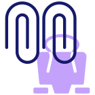 Paper Clip icon