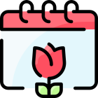 Calendrier icon