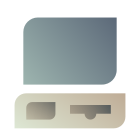 Old Computer icon