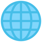 Globo icon