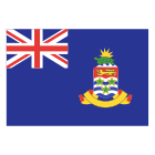 开曼群岛 icon