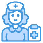 Nurse icon