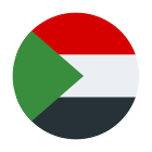 Soudan-circulaire icon