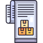 Information Report icon