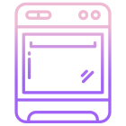 Oven icon