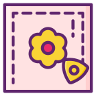 Fabric icon