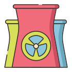 Nuclear Plant icon