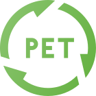 Pet Plastic icon