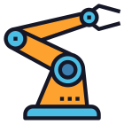 Robotic Arm icon