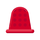 Thimble icon