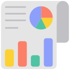 Sales Analysis icon