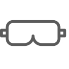 Safety Glasses icon