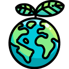 Eco Earth icon