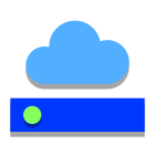 Network Drive icon