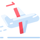 Take Off icon