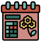 Primavera icon