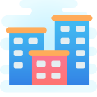 City Buildings icon