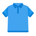 Polo Shirt icon