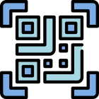 QR-Code icon