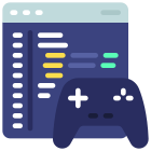 Game icon