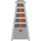 Pyramid Patio Heater icon