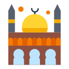 Mosque icon