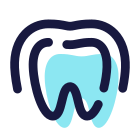 Tooth Enamel icon