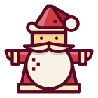 クリスマス icon