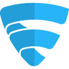 F-Secure corporation a Finnish cyber security and privacy company icon