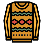 Sweater icon