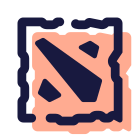 Dota icon