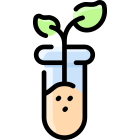 Test Tube icon