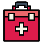 Emergency icon