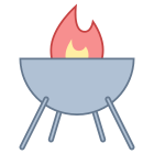 Parrilla icon