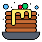 Cake icon