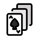 Gambling icon