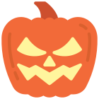 Halloween icon