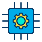 Cpu icon