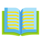 Book icon