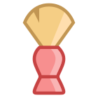 Barber Brush icon