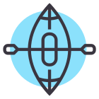 Boat icon