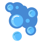 Bubble icon