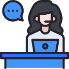 Customer Service icon