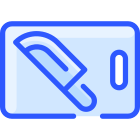 Cutting Knife icon