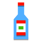 Vodca icon