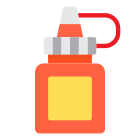 Glue icon