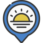 해돋이 icon