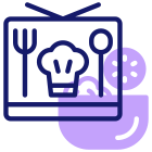 Cooking Show icon