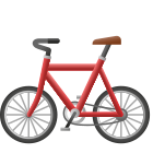 emoji de bicicleta icon