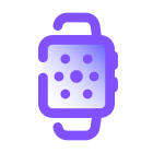 Приложения Apple Watch icon